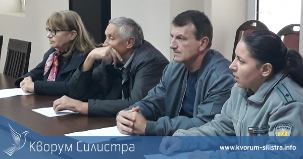 Областна комисия по военни паметници утвърди паметник в село Добротица