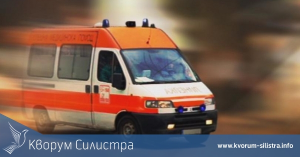 33-годишен мъж загинал при катастрофа до село Нова черна