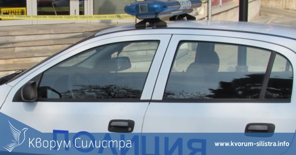 Откраднаха 10 000 лева от офис на силистренска фирма
