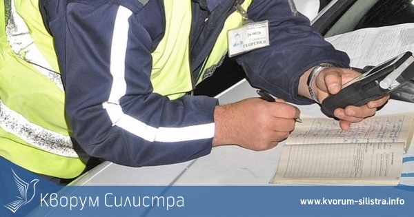 25-годишен успя да подкара товарен камион с 3.67 промила алкохол в кръвта