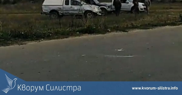 Горски служители и полицаи нападнати от бракониери край дуловското село Чернолик