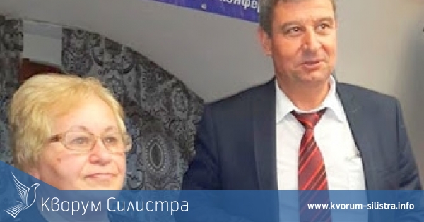 В Силистра се проведе Отчетно-изборна конференция на Регионален синдикат "Образование"