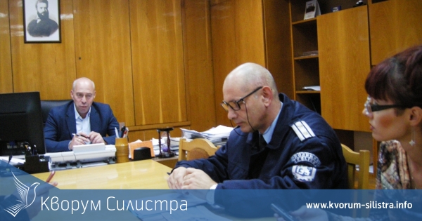 От 1 ноември силистренската полицията провежда традиционната акция "Зима"