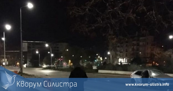 Двама 19-годишни силистренци се блъснаха в електрически стълб във Варна, единия е с опасност за живота