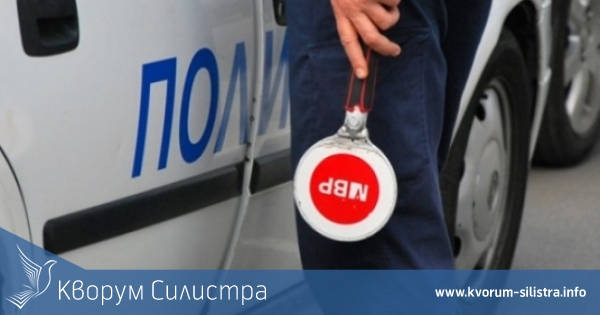 Един с марихуана в джоба, друг - надрусан зад волана