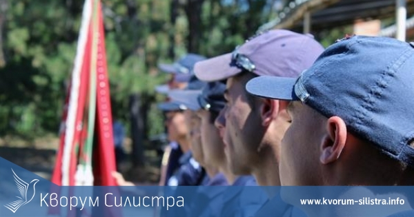 48 служители на ОДМВР-Силистра с награди по случай професионалния празник на българската полиция