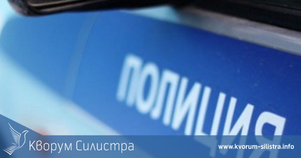 Задържаха жена от Силистра, ограбила старица в Търново