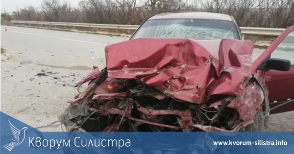 19-годишна предизвикала адското меле край Хитрино