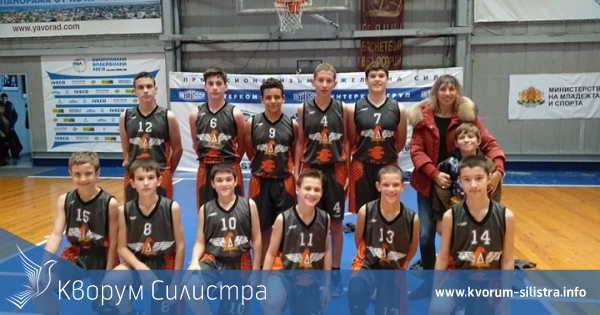 Доростол спечели предсрочно първото място в Елитна група-Изток