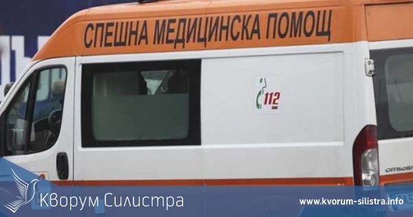 Млад мъж счупи главата на свой съселянин