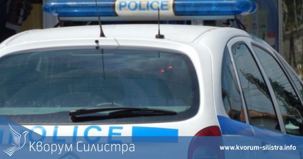 Заловиха обявен за общодържавно издирване калипетренец, след гонка с полицията