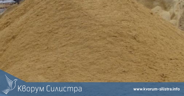 Община Силистра е осигурила осолен пясък, дърва и въглища за зимата