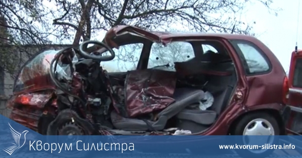 Черен месец по пътищата на Силистренско отчита полицията