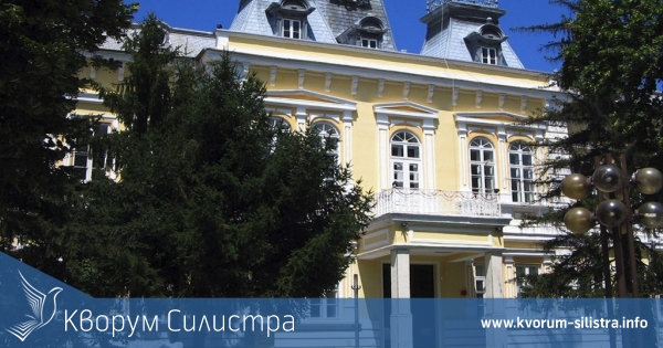 Коледна изложба-базар на художниците от Силистра ще се проведе в Художествената галерия