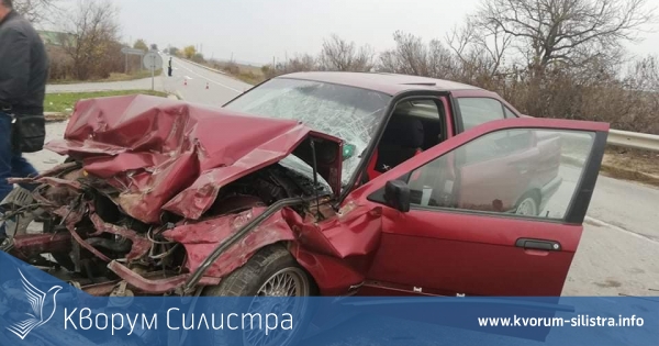 Почина една от жените от Силистра, пострадали в катастрофа до Хитрино