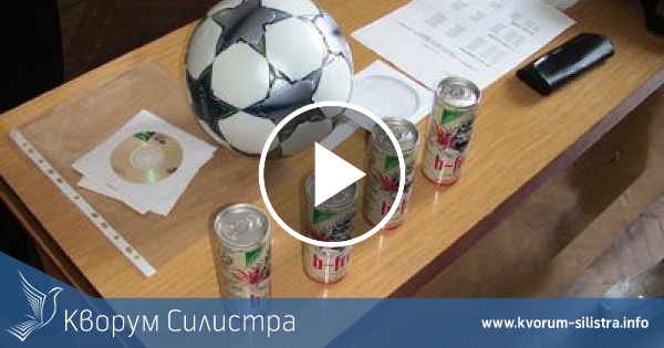 Пилотен за България курс за треньори стартира в Силистра, като признание за ренесанса на местния футбол (видео)