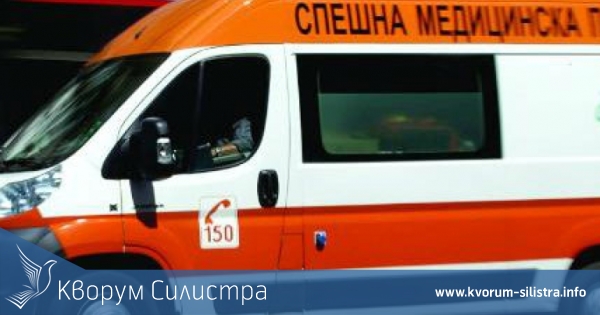 Пиян блъсна ученик на Нова година и му счупи крака