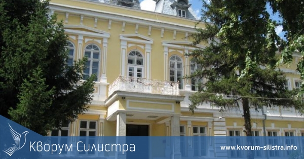 Уроци по изобразително изкуство ще се организират в Художествената галерия в Силистра