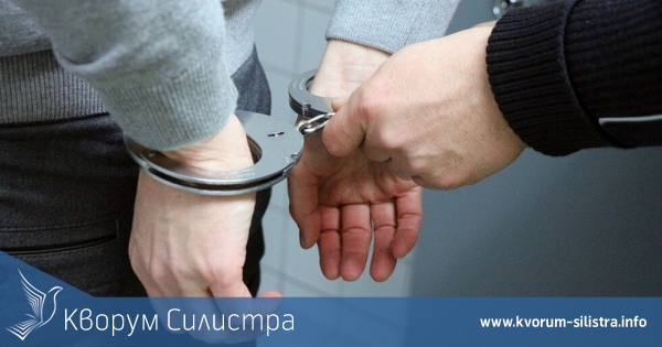 Задържаха двама дрогирани да шофират в Силистренско за един ден