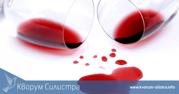 Конкурсът "Любовта е пиянство и/или пиянство от любов" се провежда за поредна година от Община Силистра и литературното сдружение "Реката и приятели"