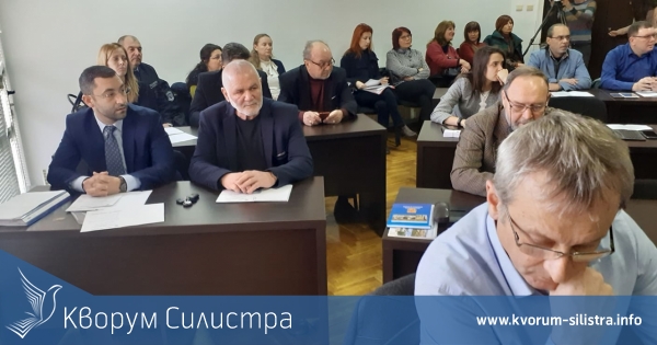 Общинските съветници в Силистра гласуваха Бюджет 2020