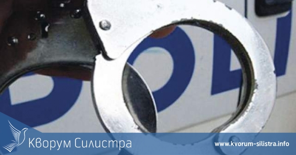 Нашмъркан с кока хвърчи с Пежо из Силистра