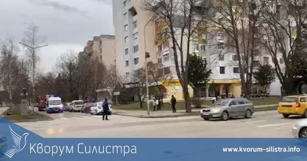 Пострадалите при вчерашния пожар, след взрив на газова бутилка, вече се възстановяват