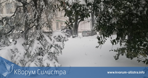 Добри новини! Ситуацията в областта се нормализира постепенно, но сигурно