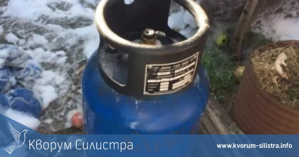 Пожарната в Силистра: "Контролирайте изправността на газовите си устройства, всички пожари и експлозии започват с изтичането му от повреден уред"