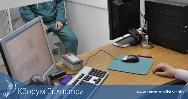 В Силистра 8 институции се възползваха от възможността за организиран прием на заявления за лични документи