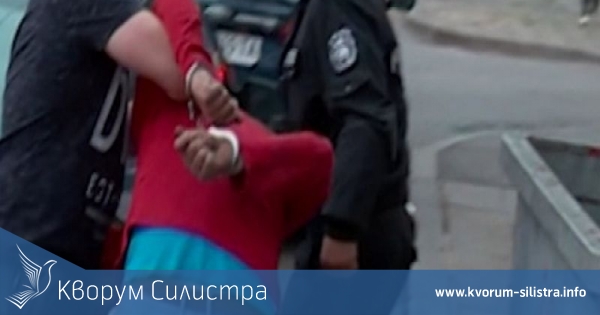 Арестуваха майка и син наркодилъри в село Професор Иширково