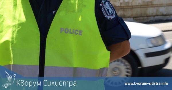 Силистренец с 2,01 промила отказа да даде проба и пренощува в ареста