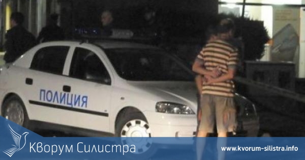 Силистренските полицаи поздравиха мнозина отбелязващи Трифон Зарезан и Свети Валентин