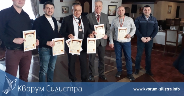 "Ротари винария" се проведе за 13-ти път в Силистра