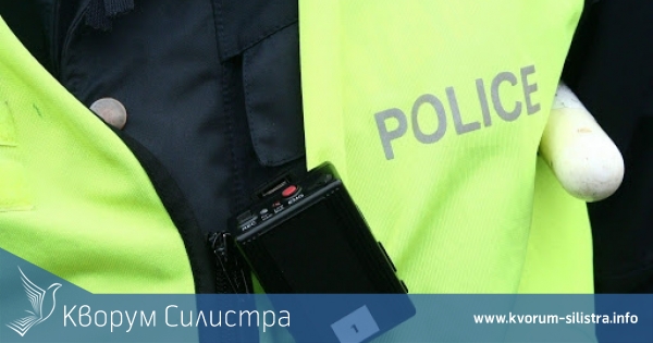 Хванаха 24-годишен, дрогиран и без книжка зад волана