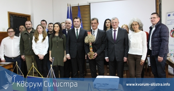 Предстои гостуване на българи и румънци в мандра в Крайдунавска Добруджа