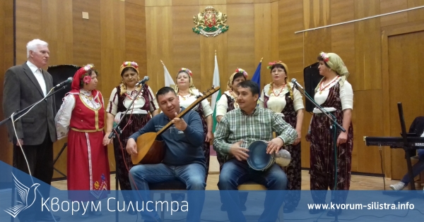 В Дулово отбелязоха празника на майчиния език