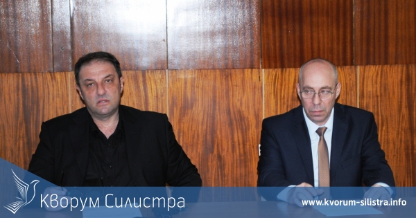 Полицията и прокуратура: Проверихме и респектирахме крими контигента на Айдемир