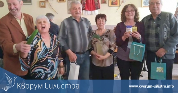 Празник на виното в село Калипетрово
