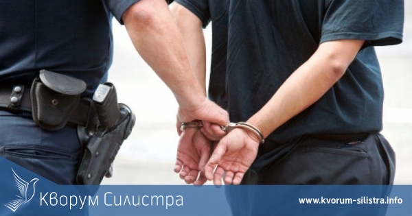 Тутраканските полицаи задържаха местен наркодилър
