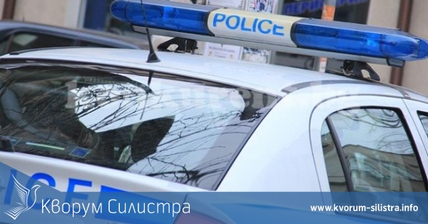 25-годишен дуловчанин спипан за кара за втори път без книжка