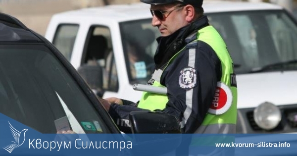 В ход е полицейска операция "Силистра - 2", на прицел са три села