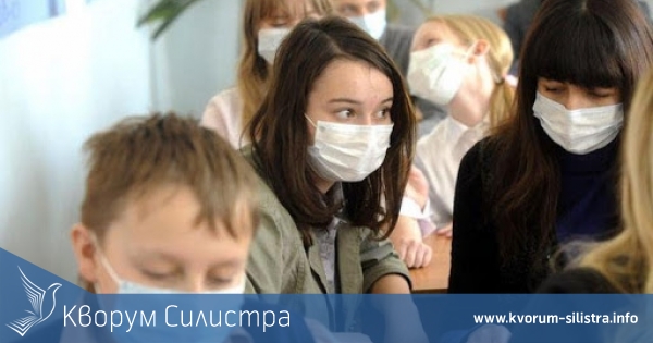 Актуално: Няма условия за обявяване на грипна ваканция в областта