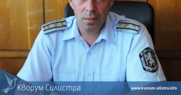 Директорът на ОДМВР-Силистра разпореди проверка по жалба от гражданин за упражнено полицейско насилие