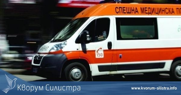 32-годишен се преобърна с "Ауди" и загина на място