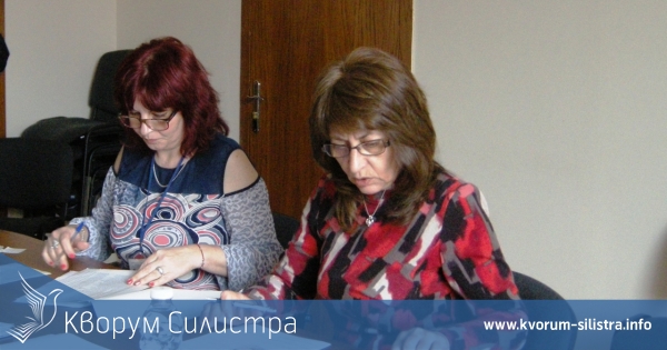 Близо 80 служители на "ВиК" се възползваха от изнесен пункт на Паспортна служба