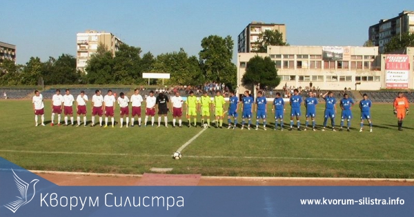 Доростол гостува на слабака Брестник