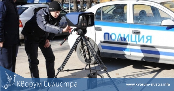 Без загинали по пътищата на областта през февруари
