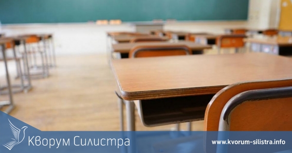 И в Тутракан удължиха грипната ваканция до края на седмицата