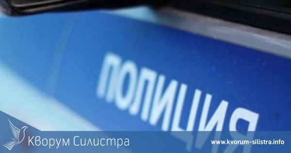 За един ден хванаха двама карали нерегистрирани леки автомобили в Силистренско